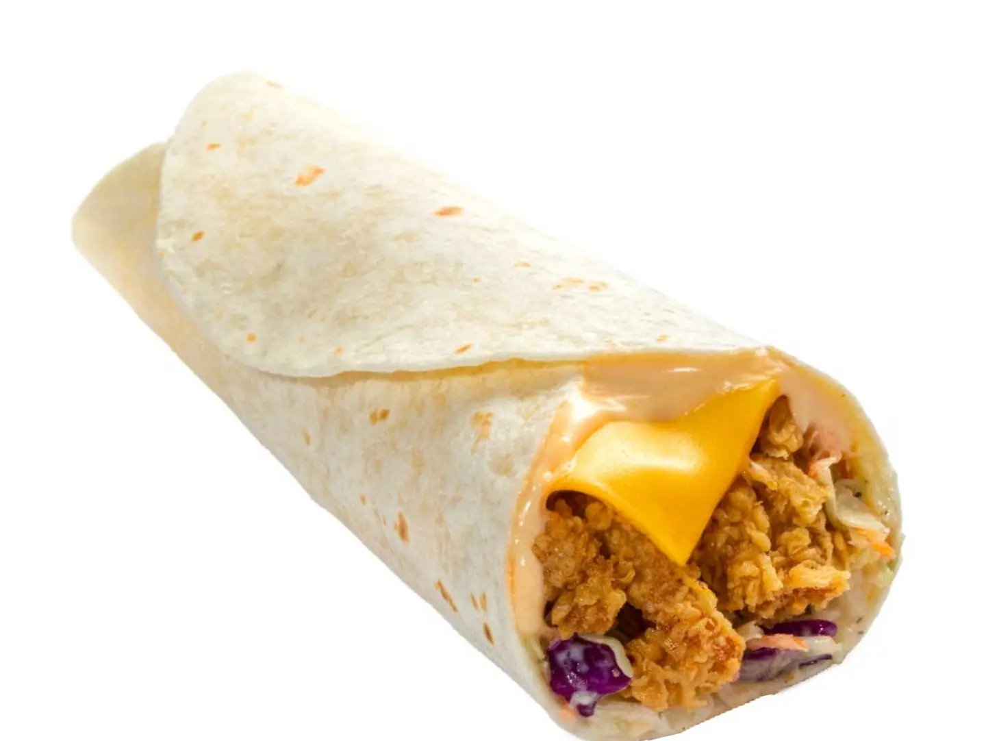 Chicken Wrap