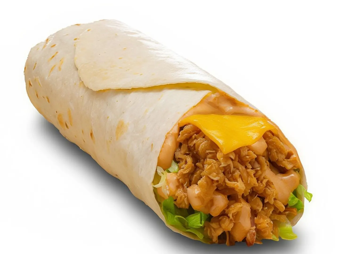 Chicken Tortilla