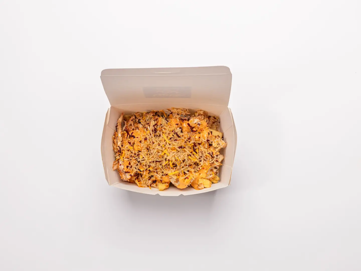 Qais Fries