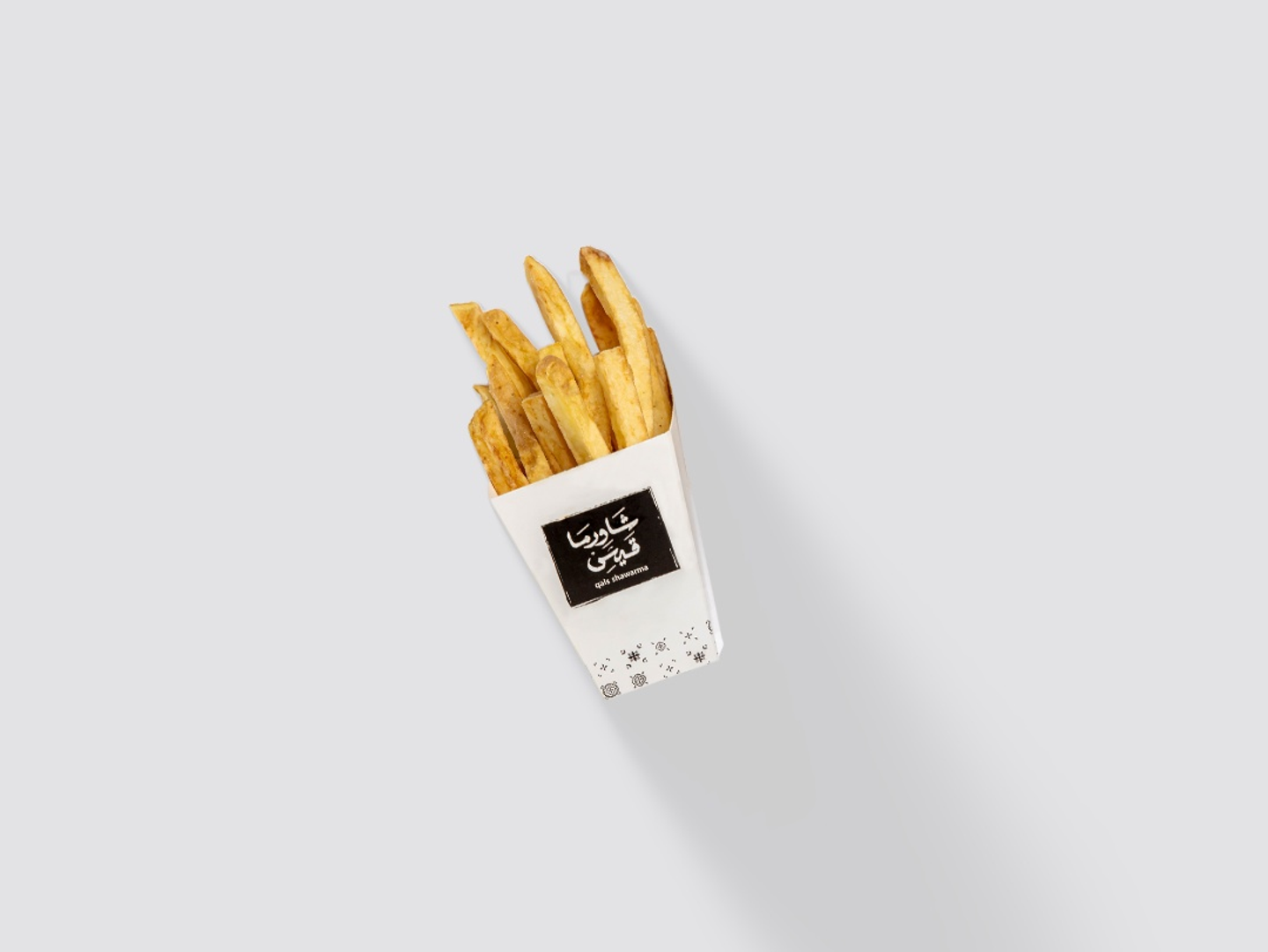 Regular Fries
