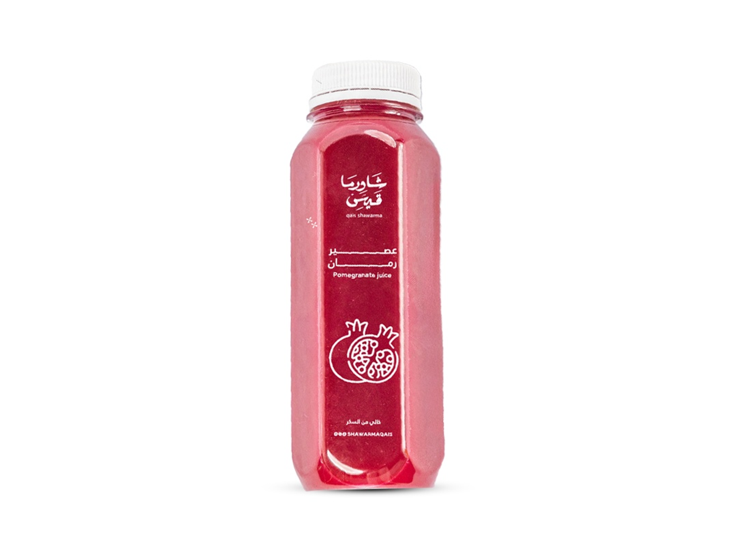 Pomegranate Juice