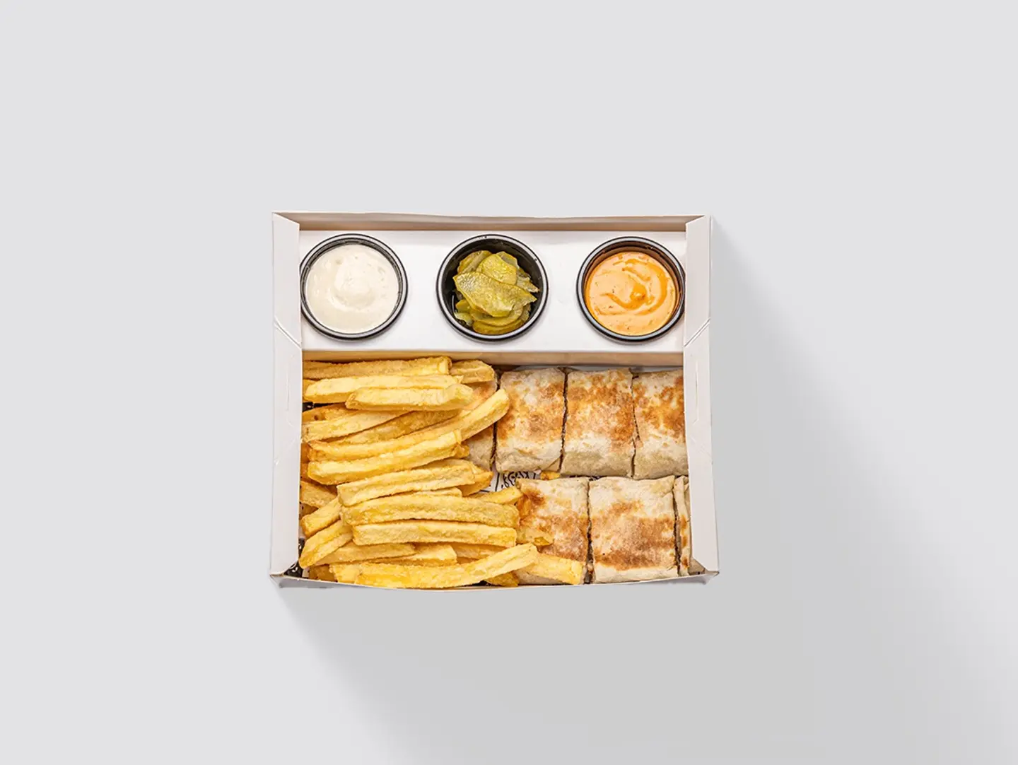 Shawarma Arabic