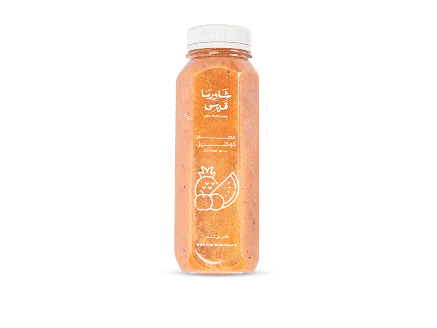 Cocktail Juice