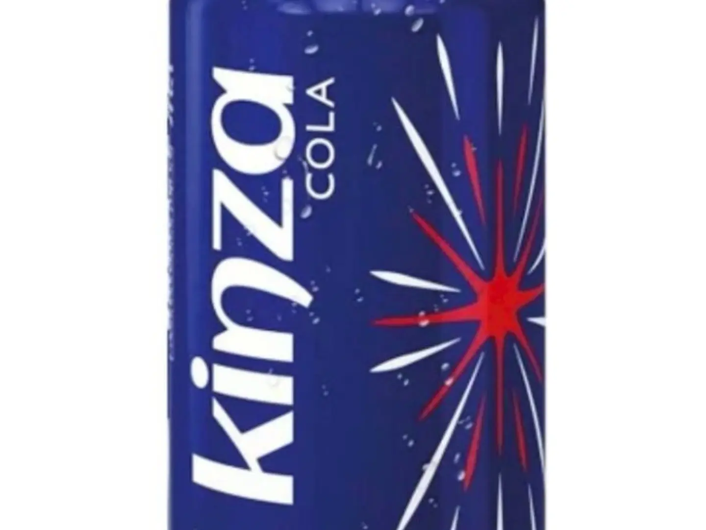 Kinza Cola