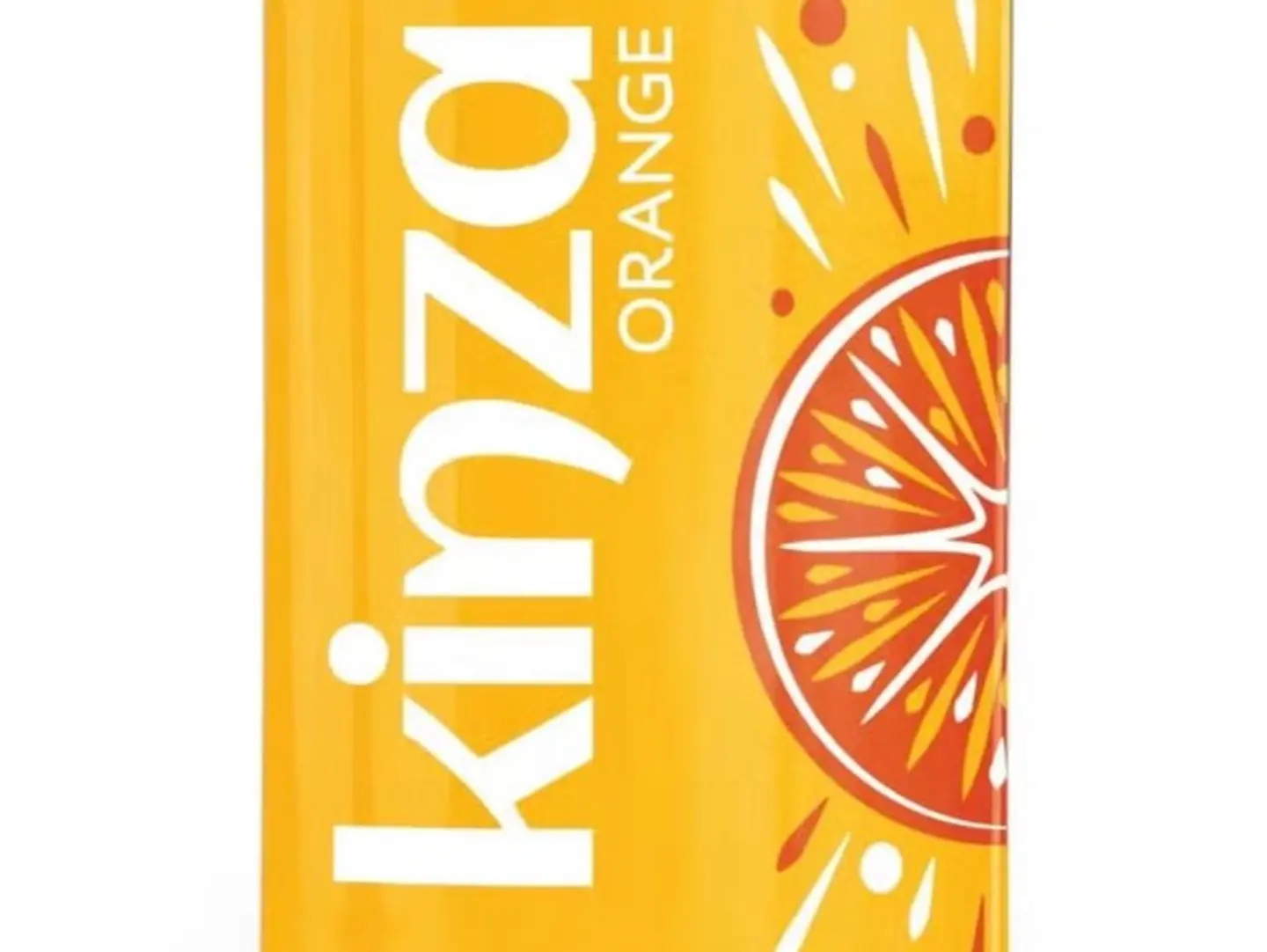 Kinza Orange