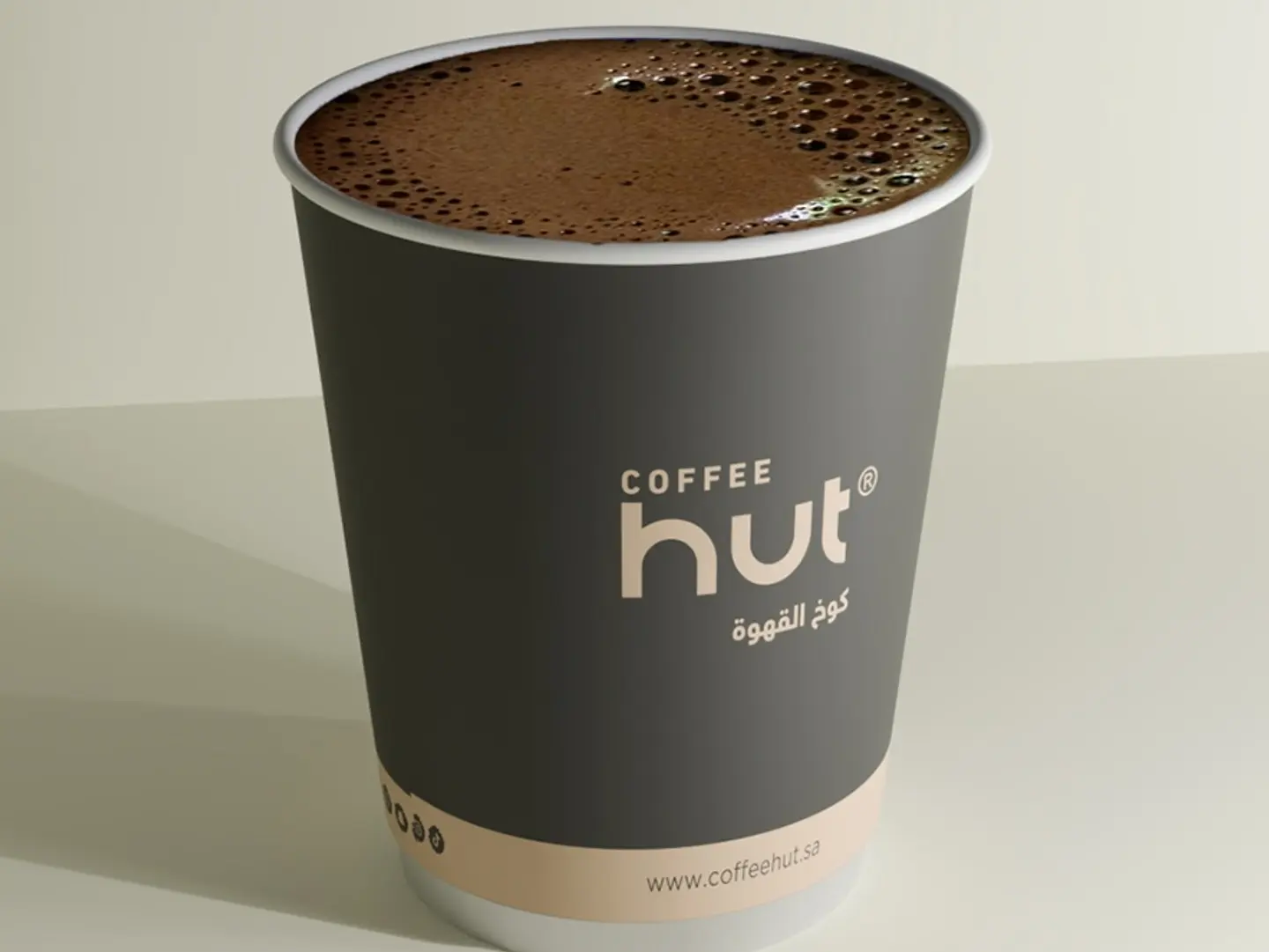Iced Coffee Of The Day