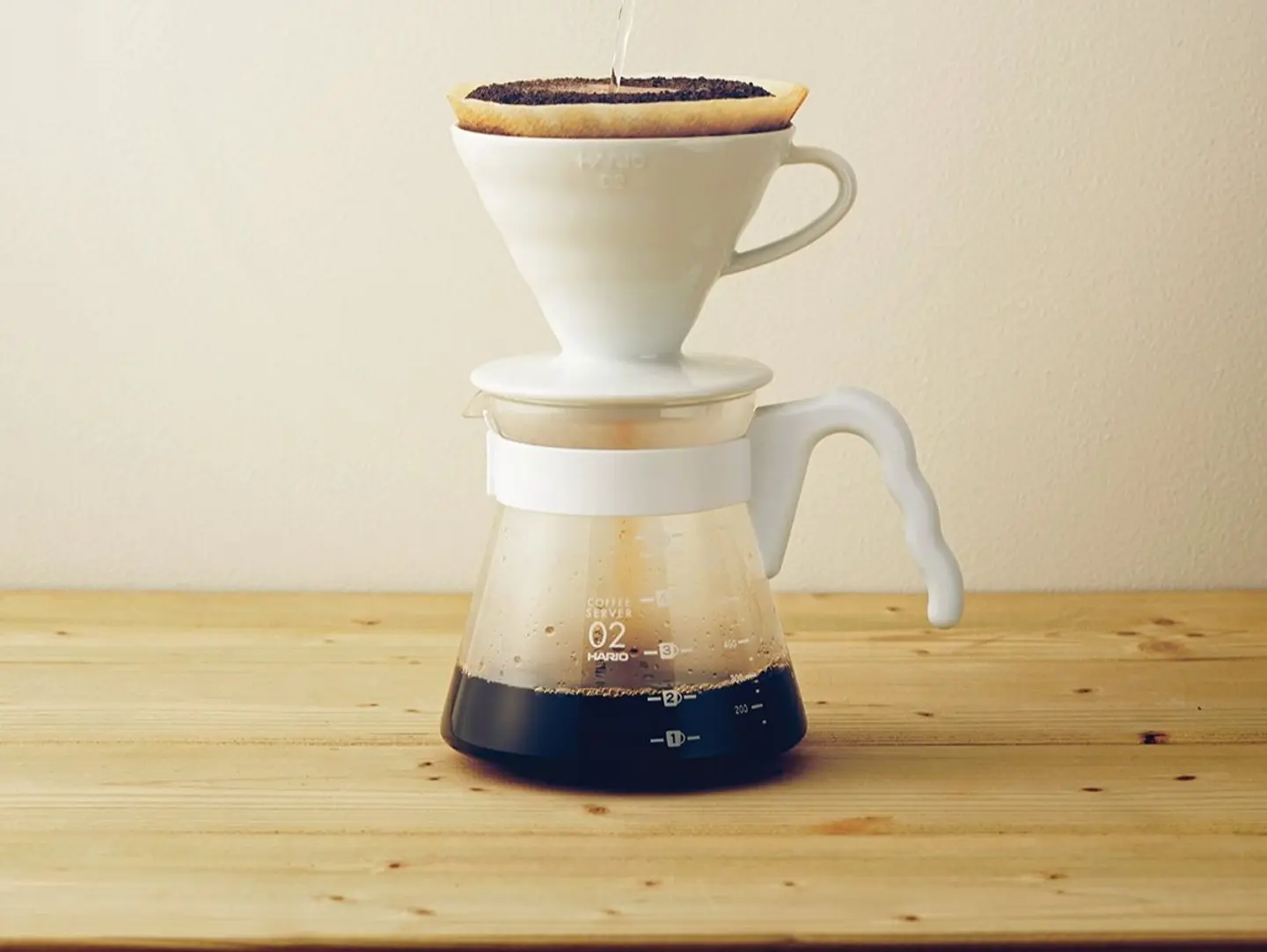 Iced V60 - Small