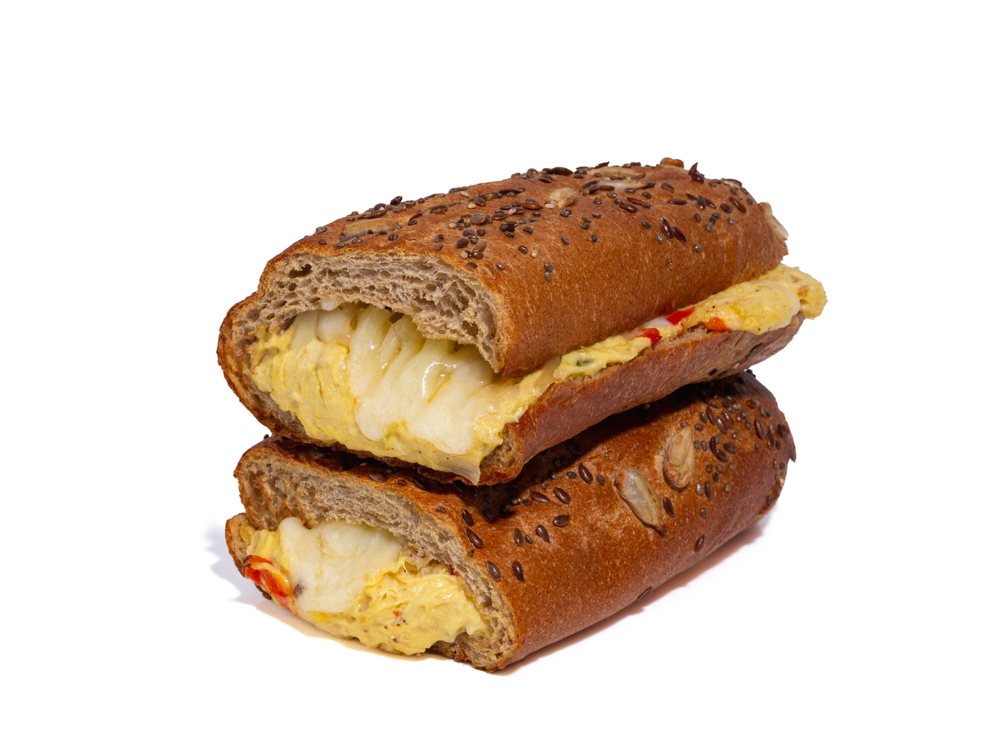 Chicken Cheese Sandwich