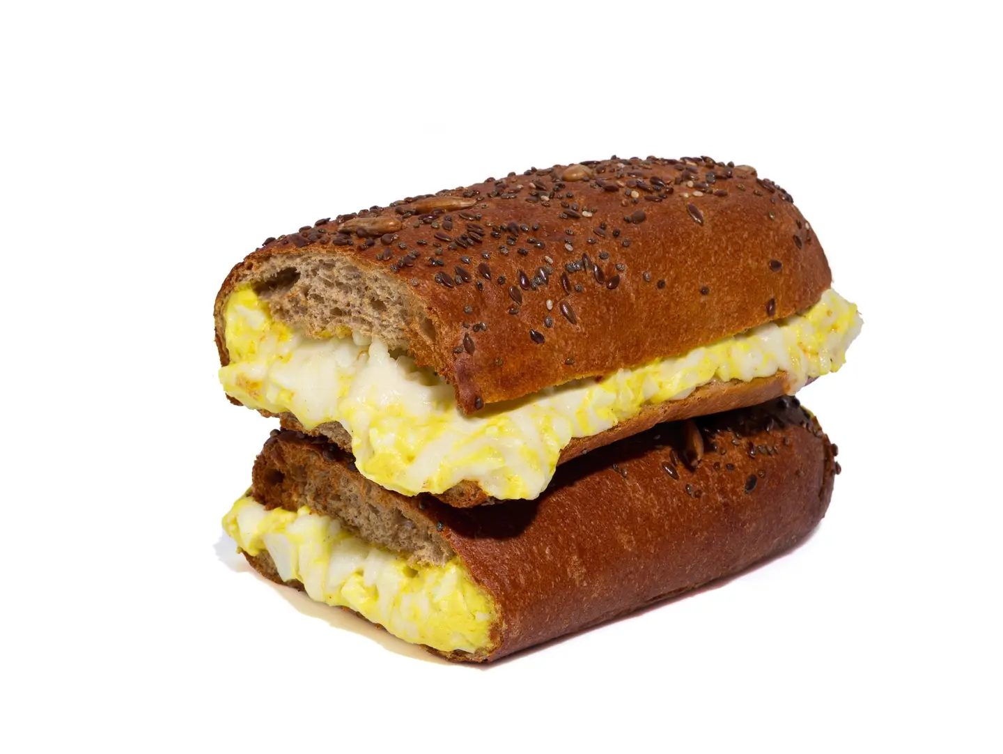 Special Egg Sandwich
