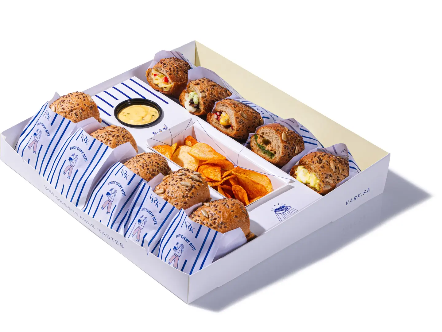 Super Vark Box