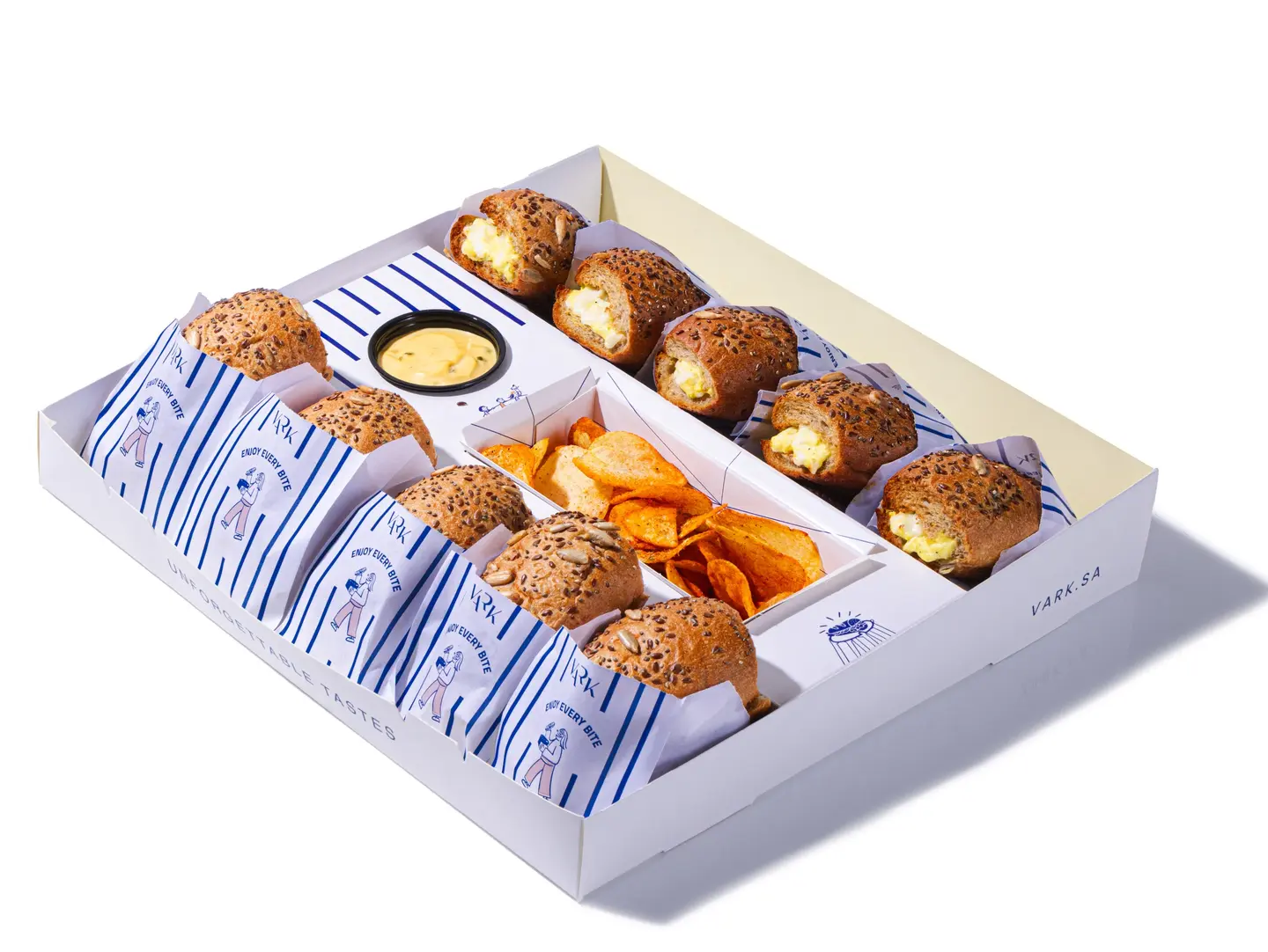 Special Egg Box