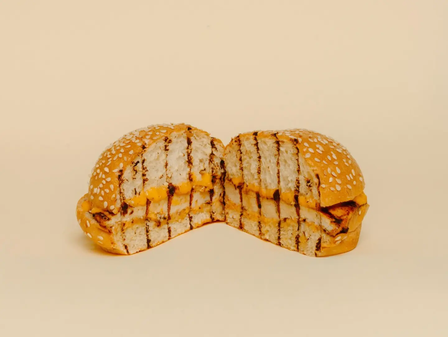 Single Grilled Chicken