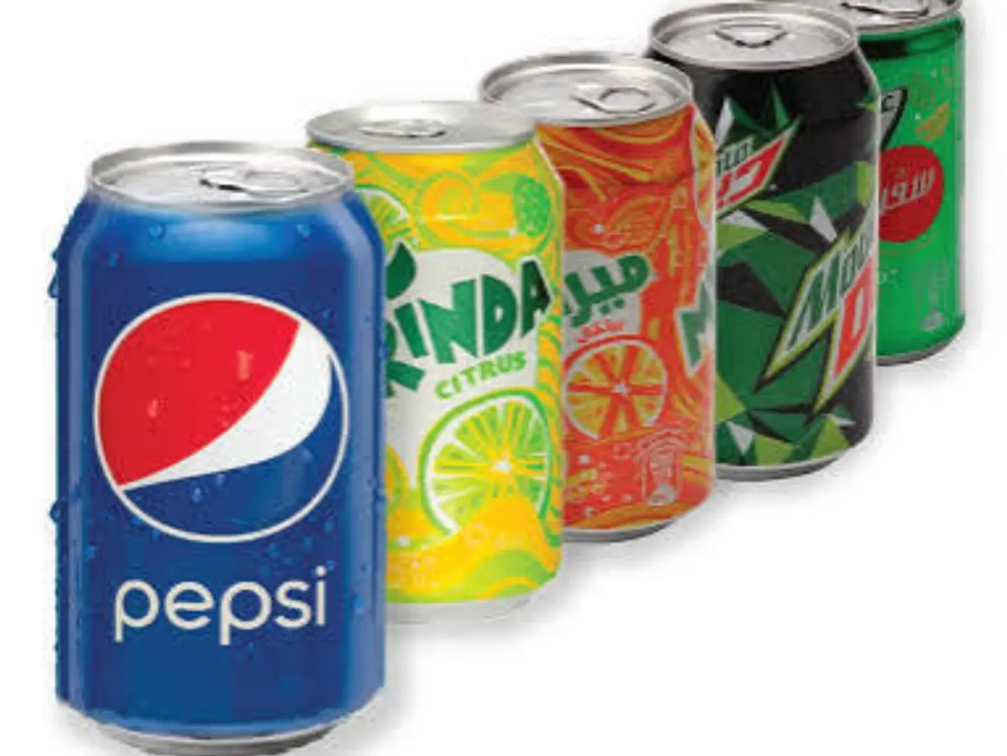 Soft Drink