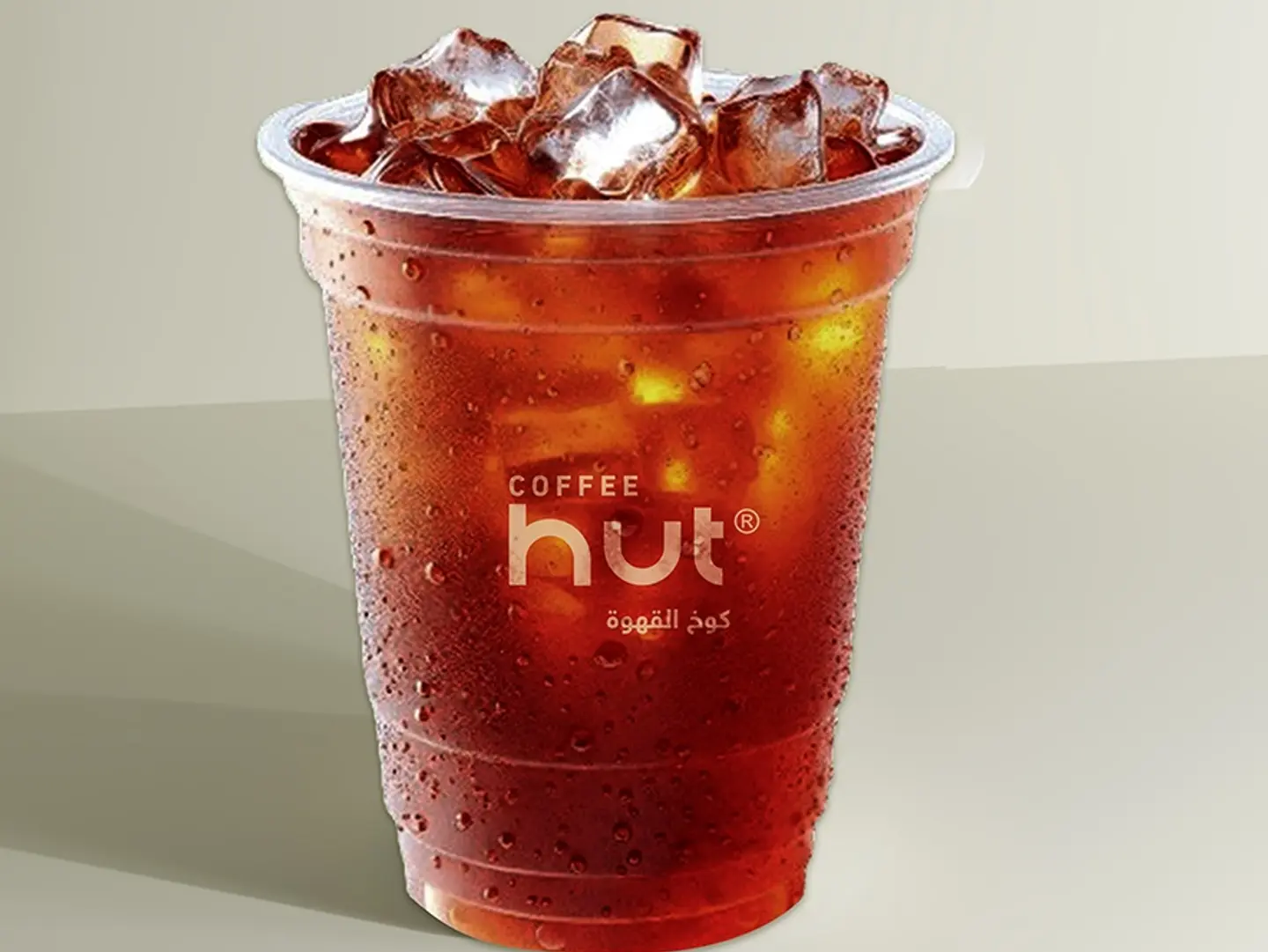 Iced Hibiscus - Small
