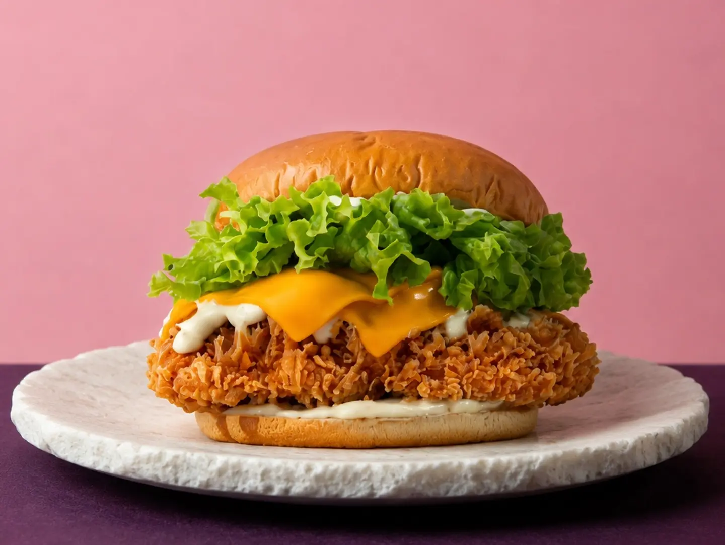Original Burger