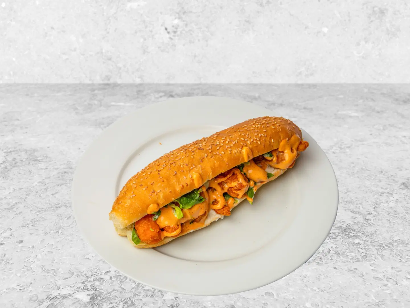 kudo fish - Kudu Fish Sandwich