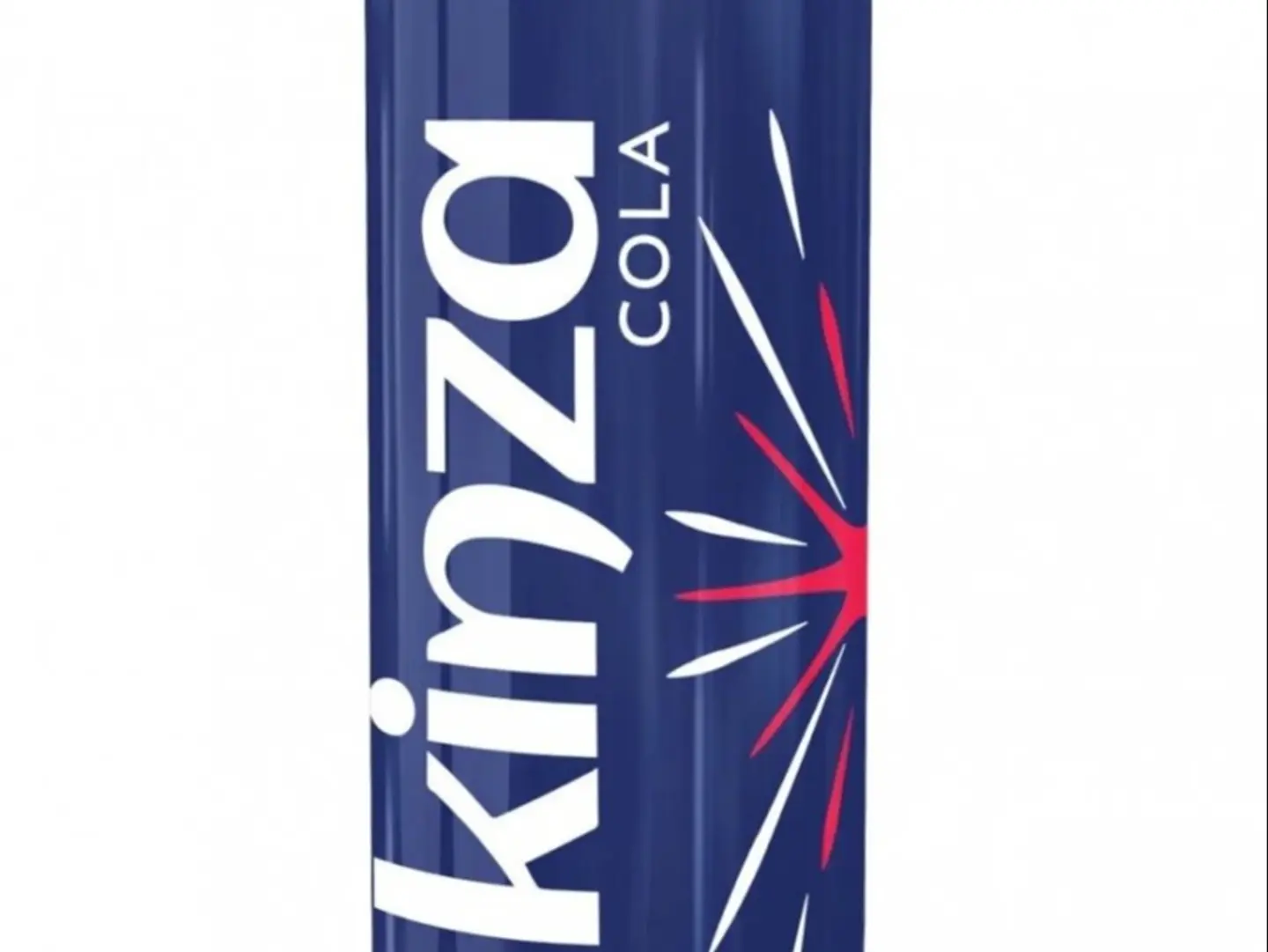 Kinza Cola