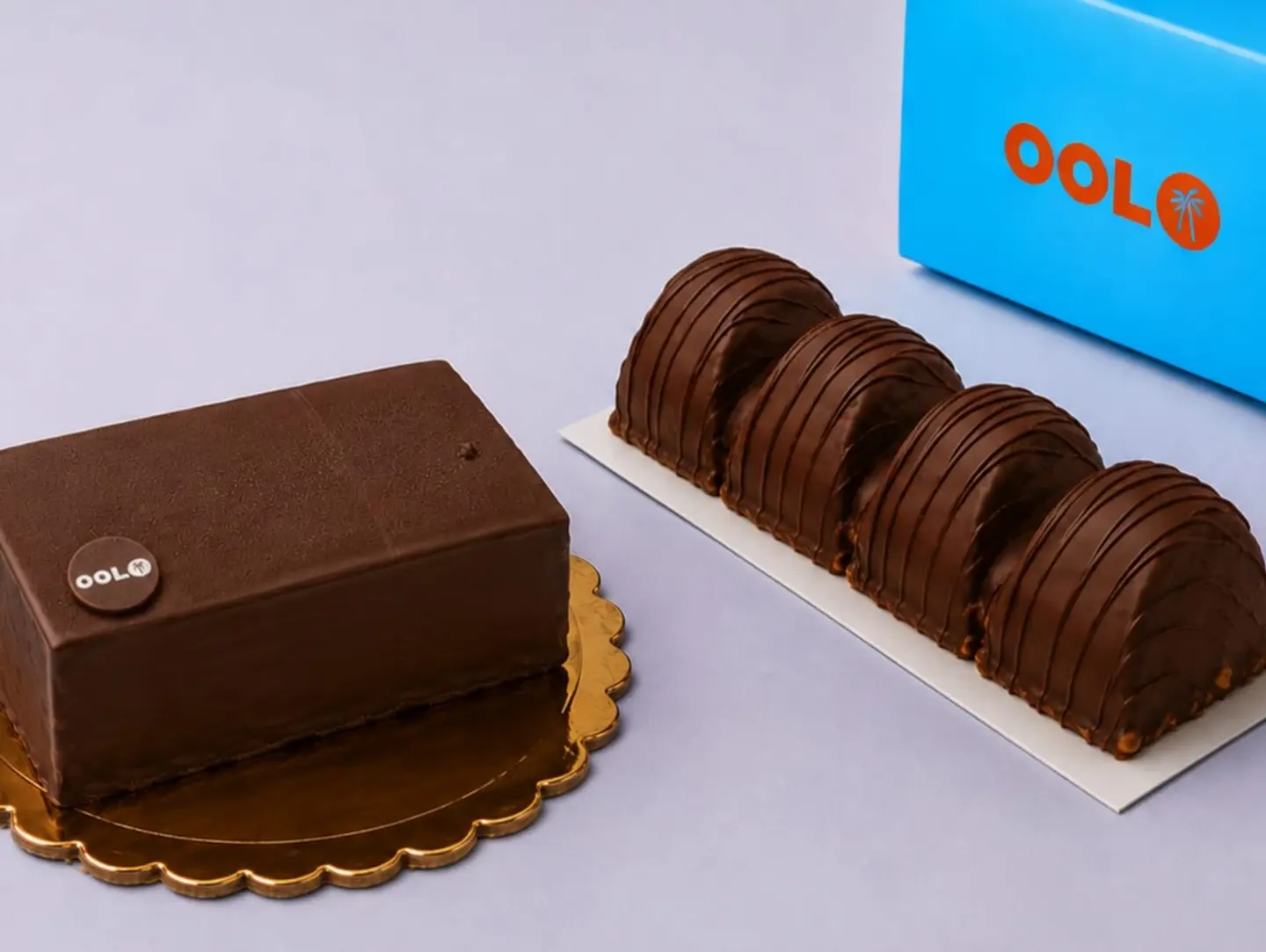 Chocolate Party