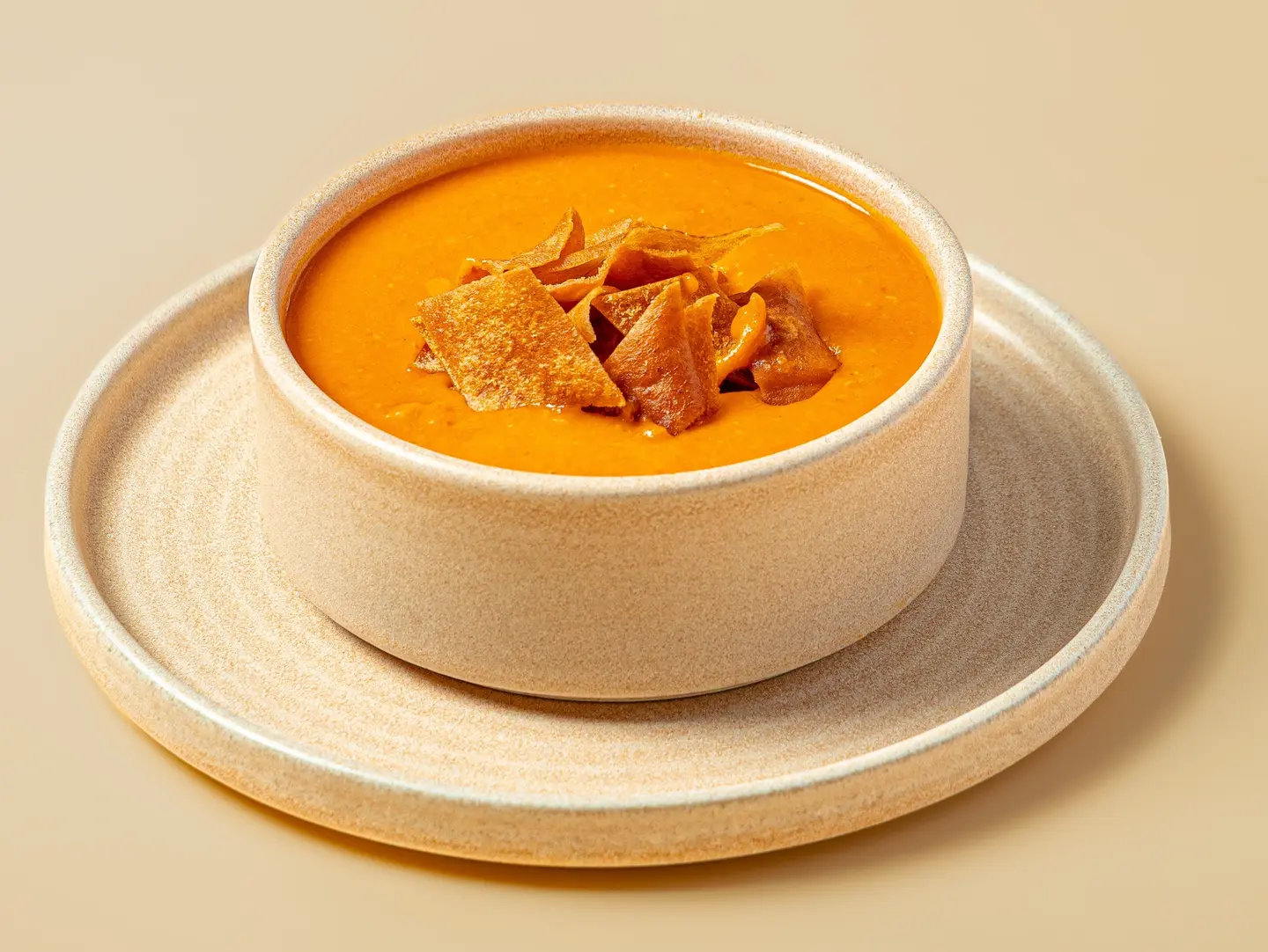 شوربة عدس