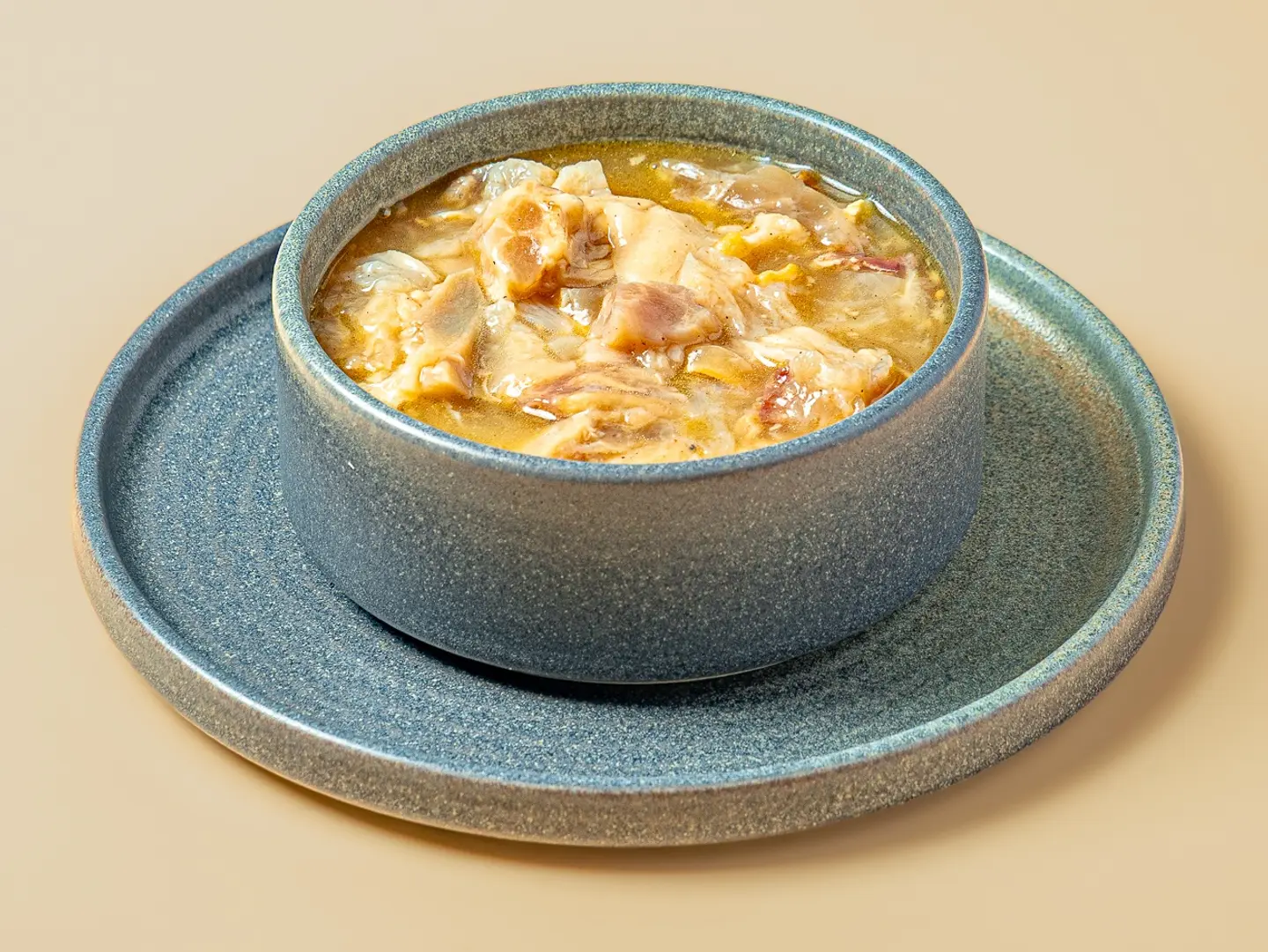شوربة كوارع