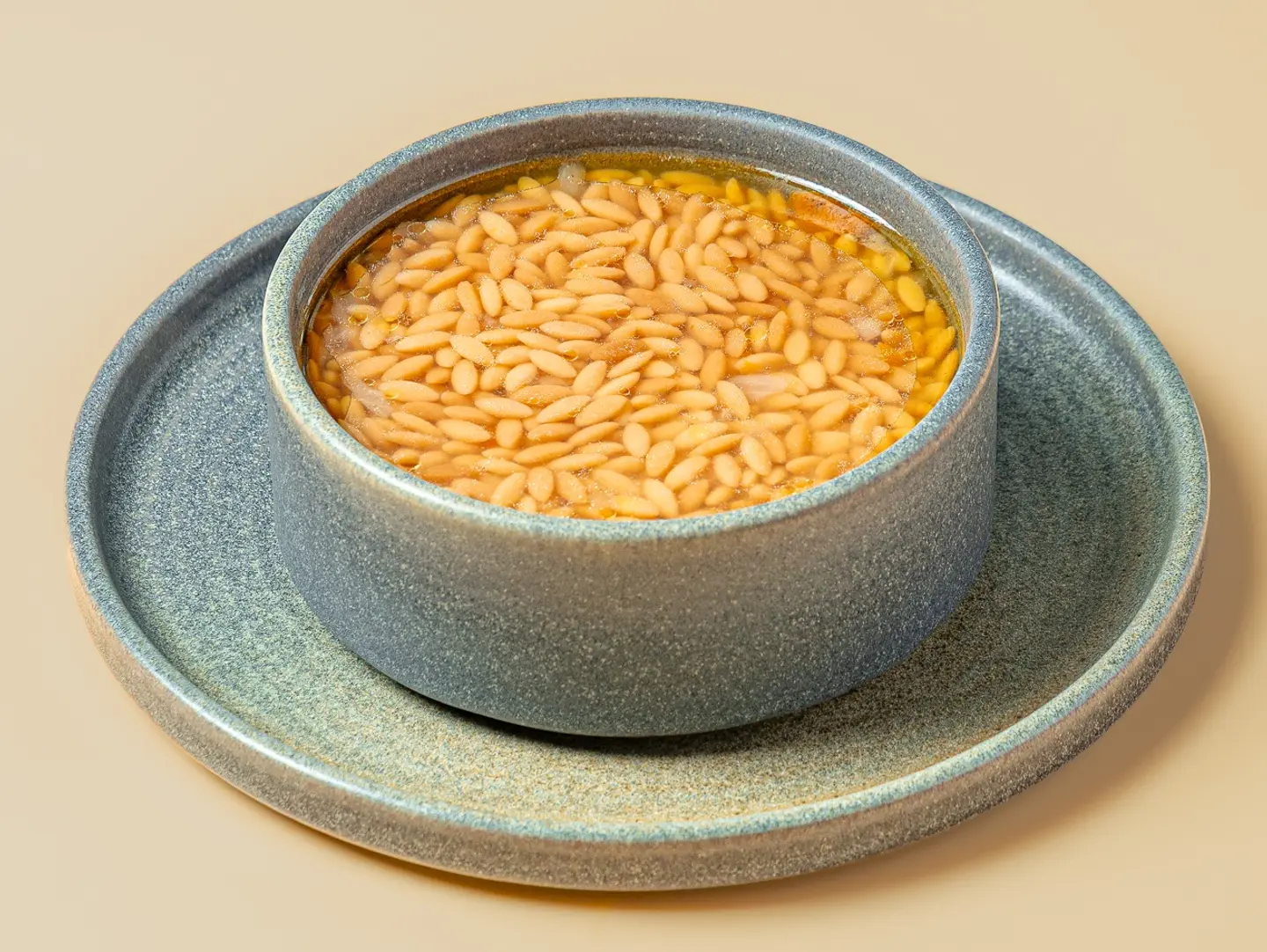 شوربة لسان عصفور