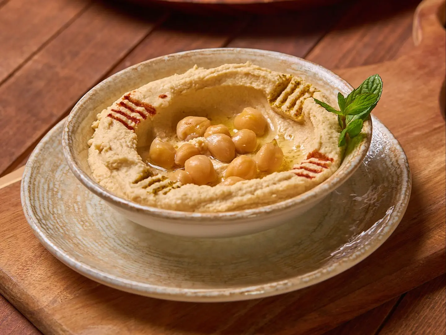 Hummus