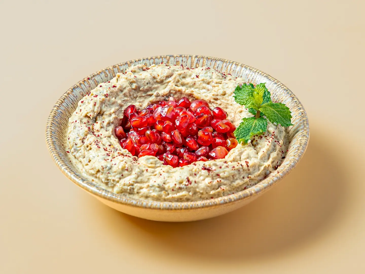 بابا غنوج