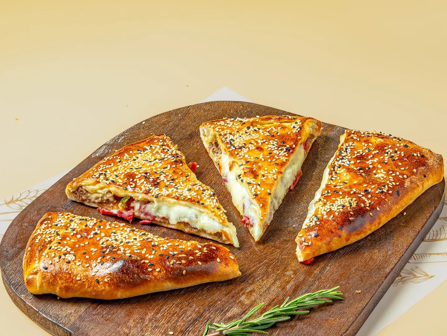 حواوشي طيبة المميز