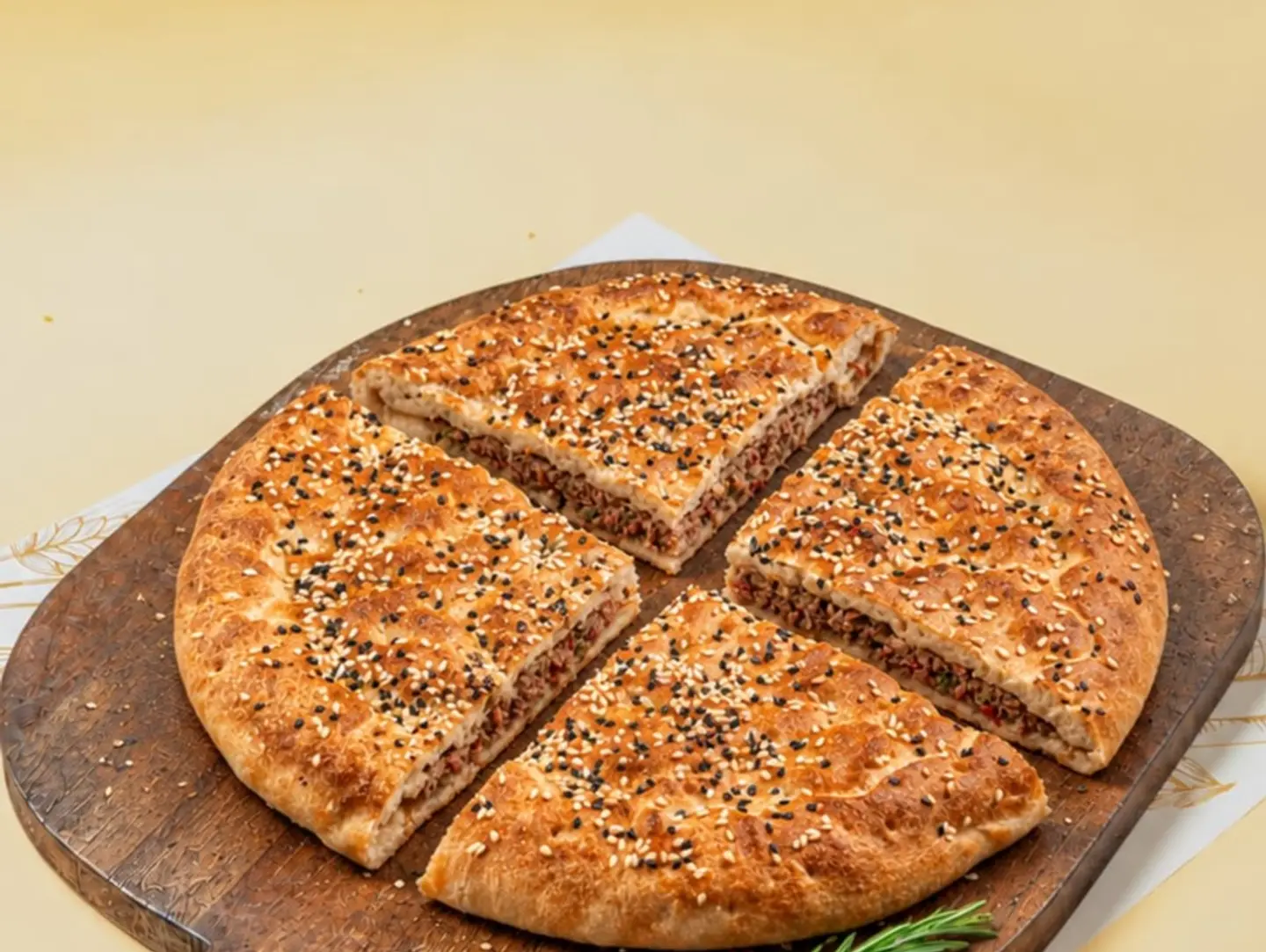 حواوشي اسكندراني
