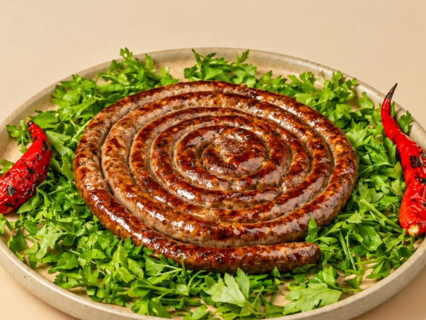 شبكة سجق