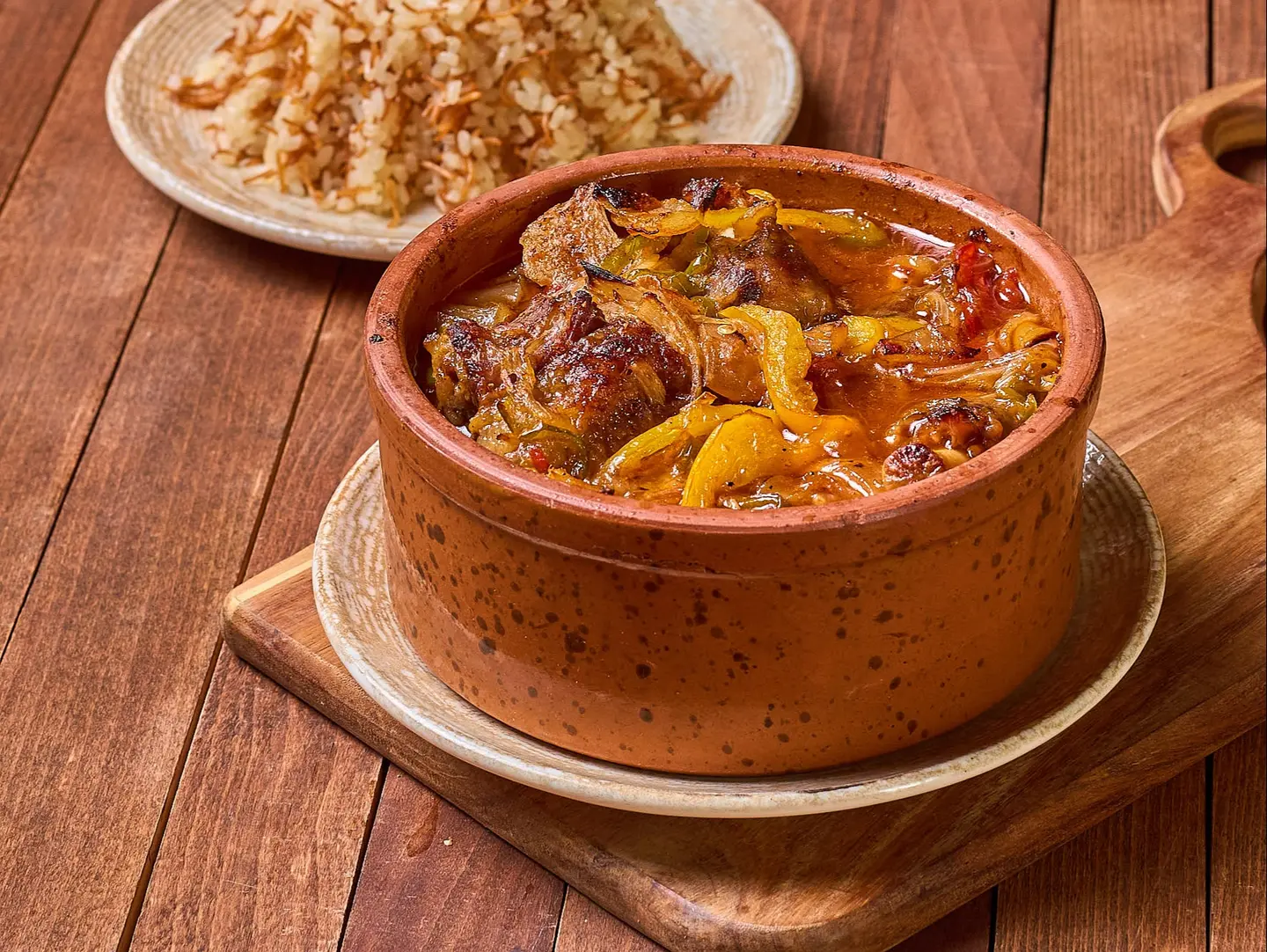 Mix Of Delicious Boneless Trotter And Akkawi Veal