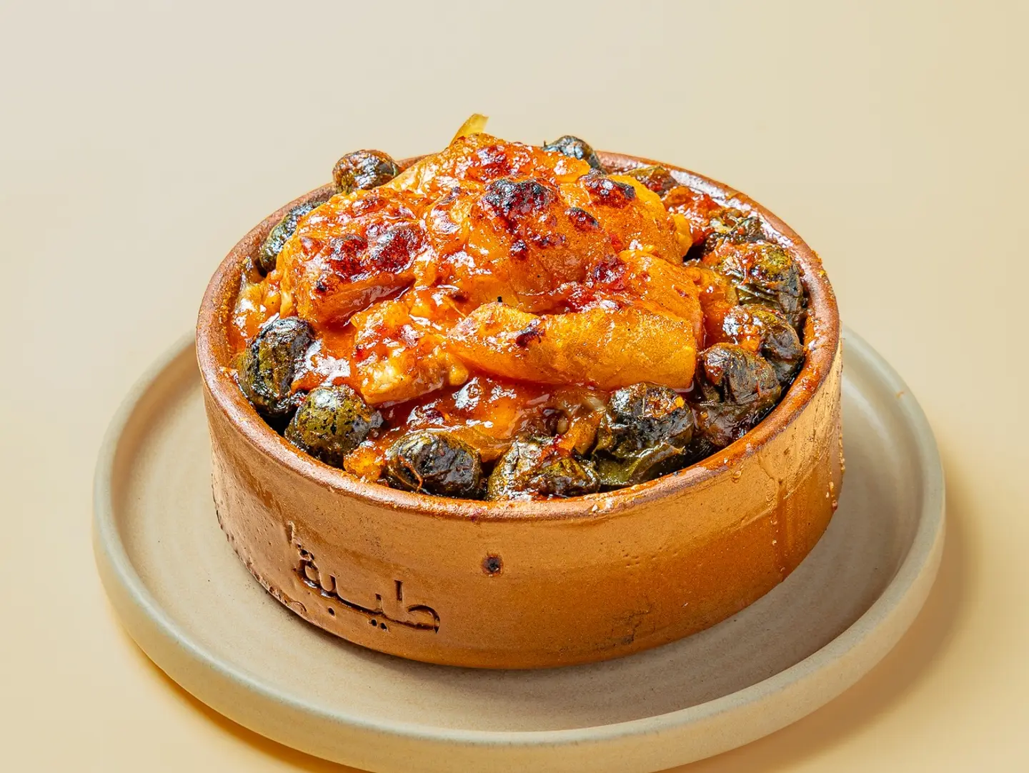 محشي ورق عنب بالكوارع المخلية