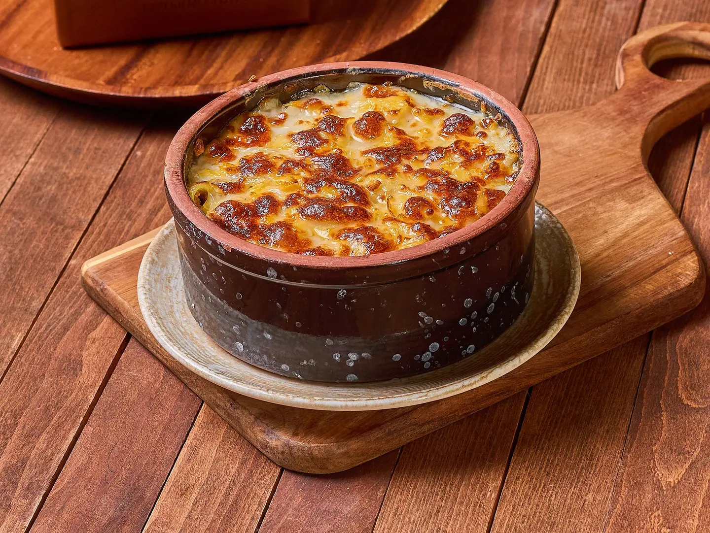 Bechamel