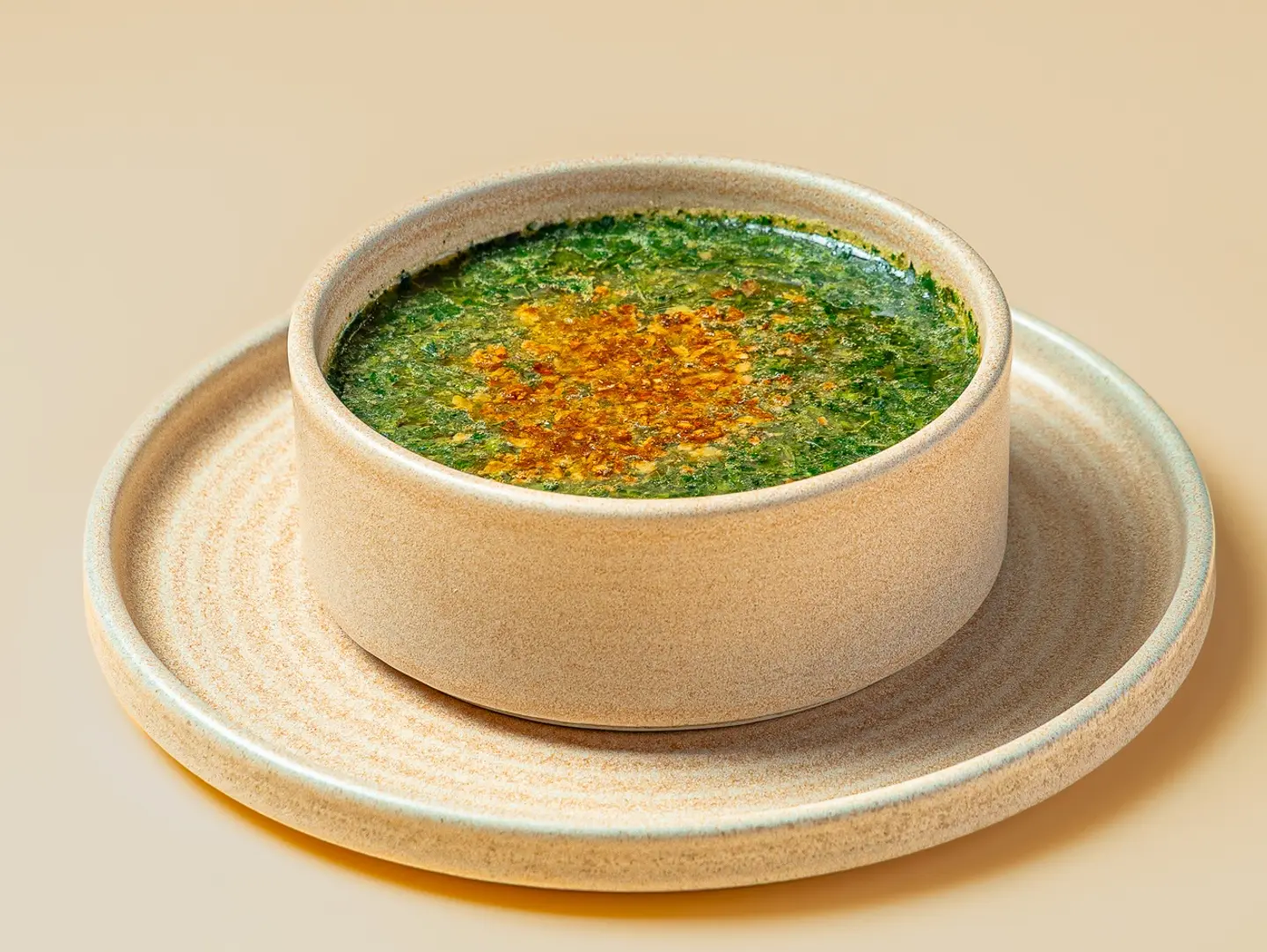 ملوخية سادة