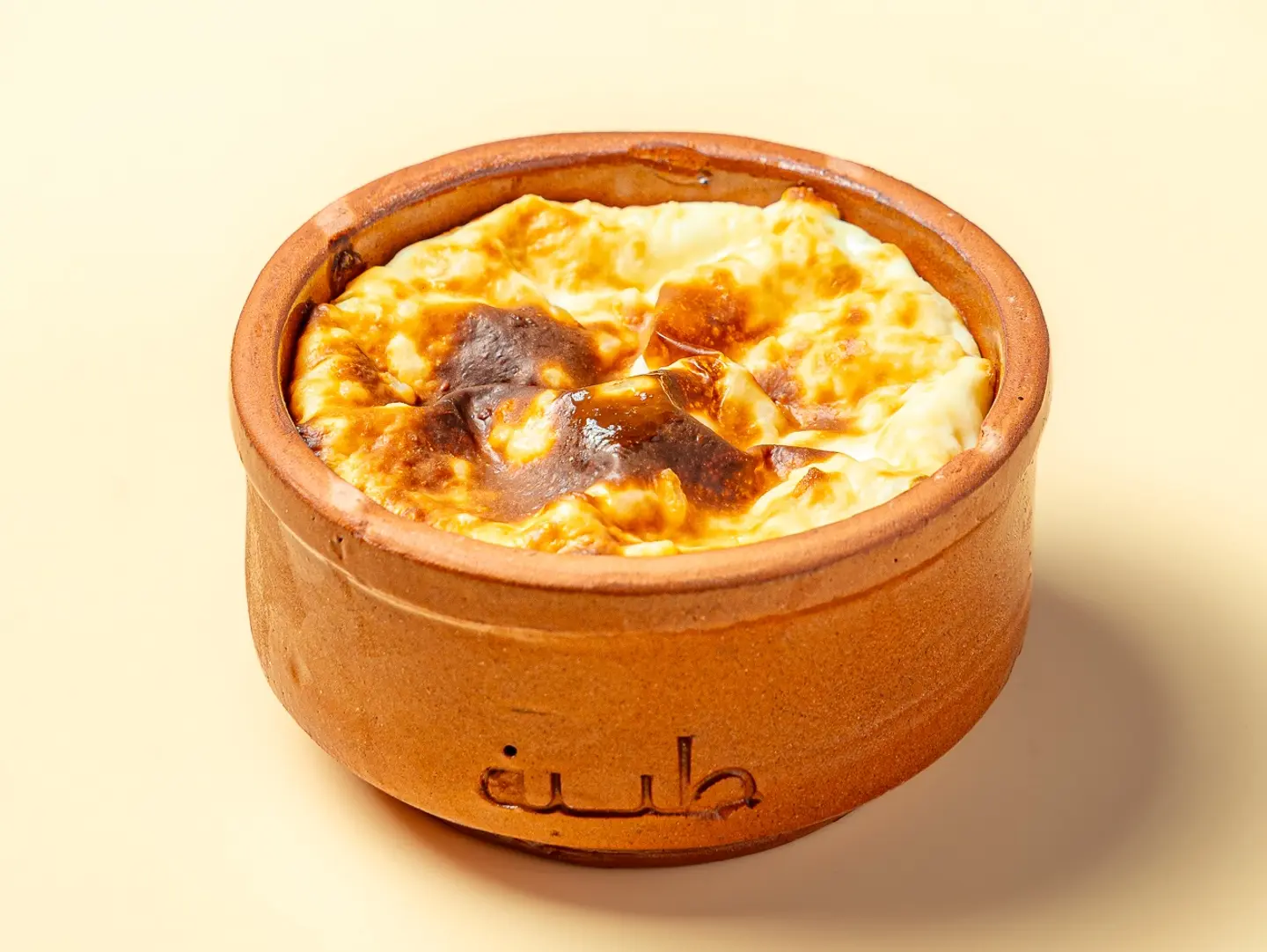 ارز بلبن فرن