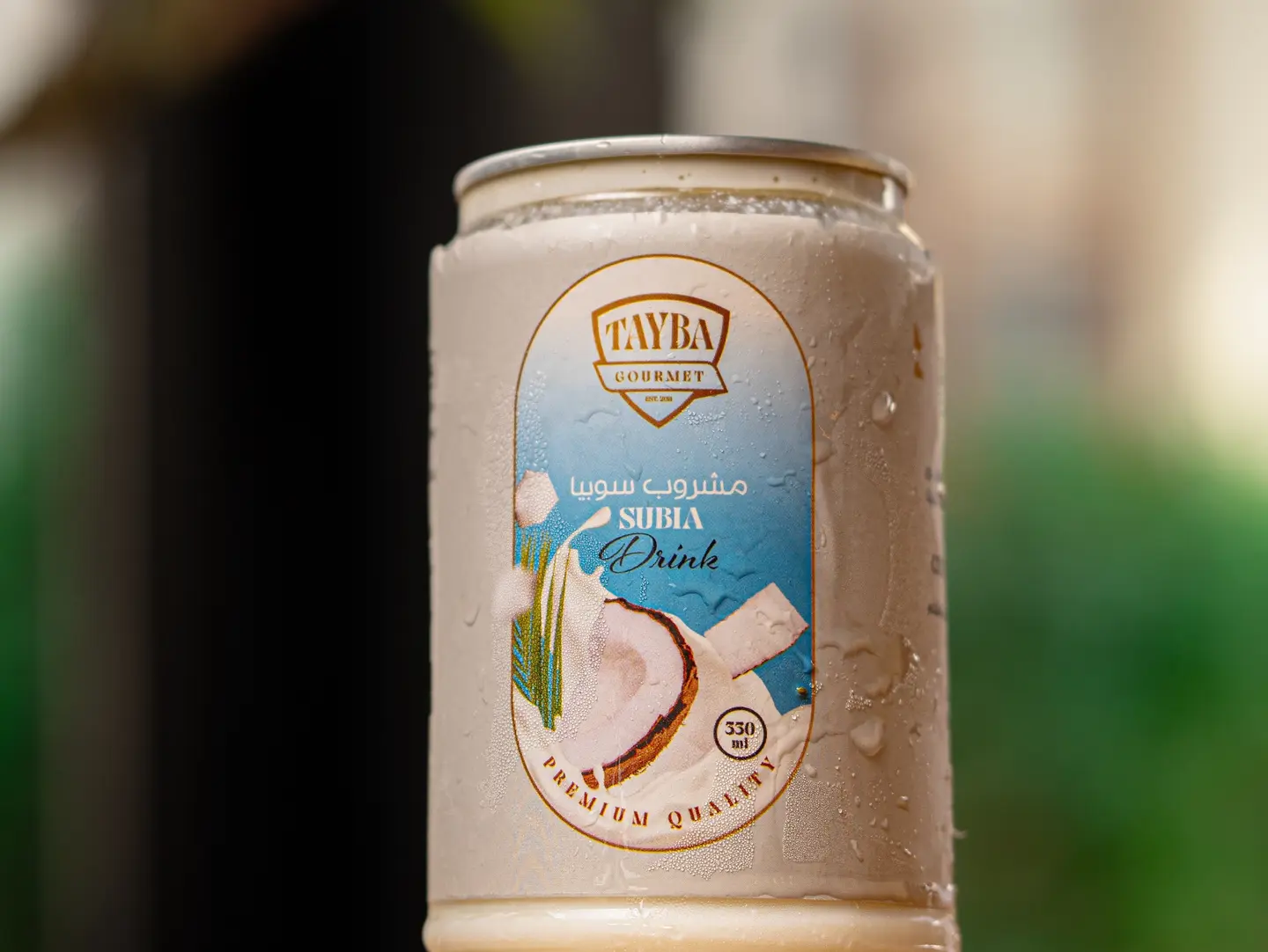 Sobia Juice Can 330 Ml