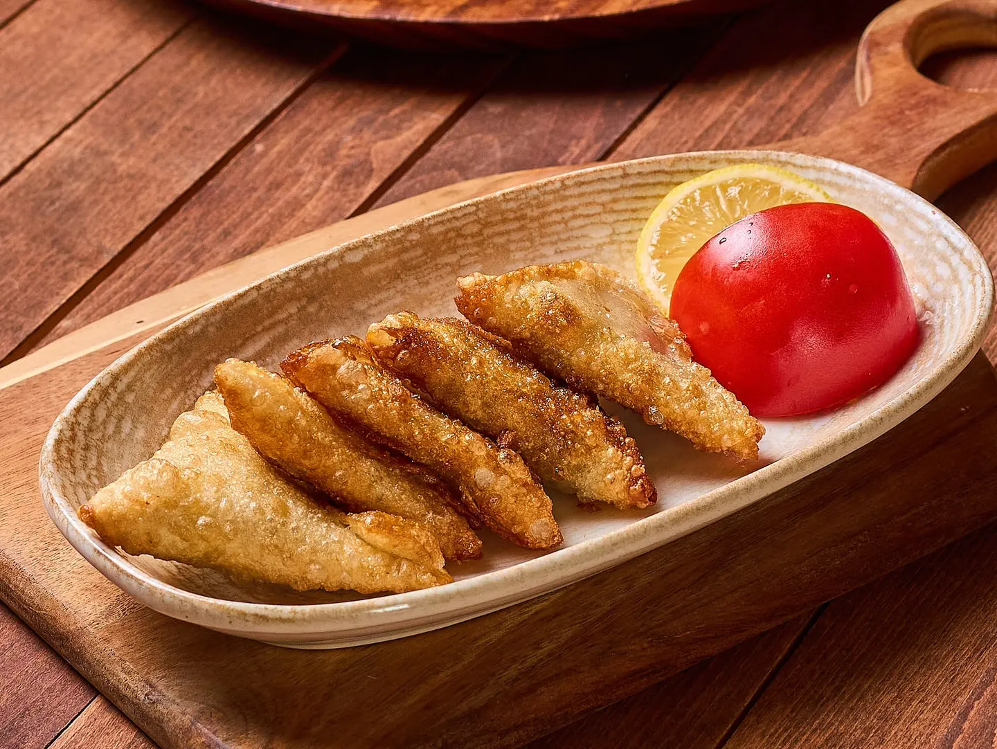 Beef Sambosk