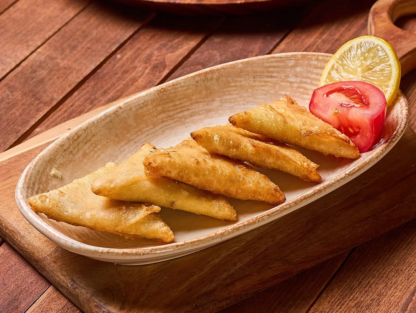 Cheese Sambosk