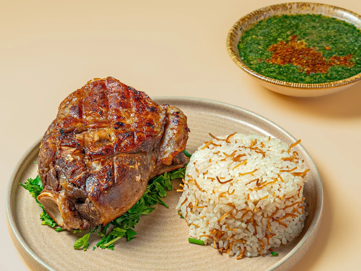 طبق لوحه ضاني
