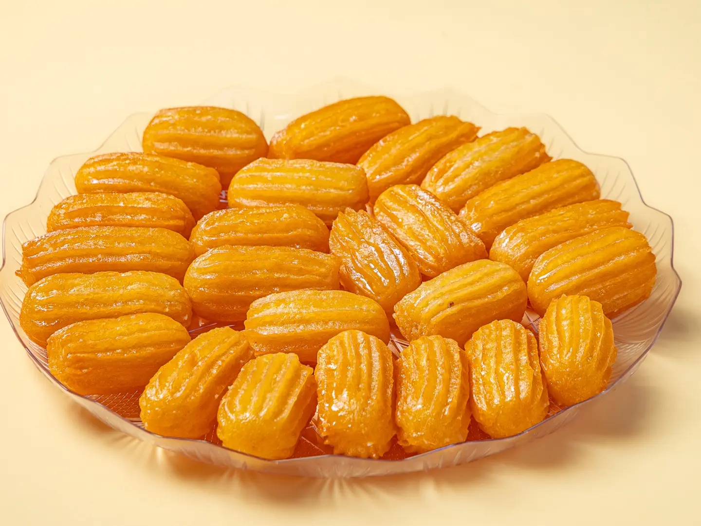 صينية بلح الشام