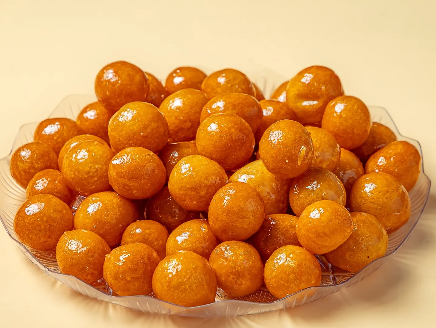 صينية زلابيا