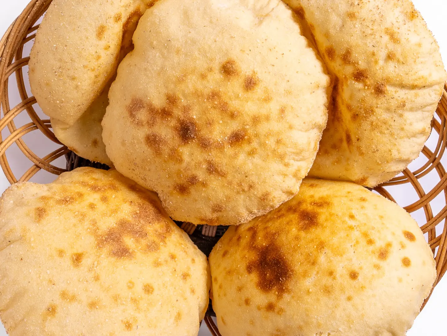 Bread Baladi
