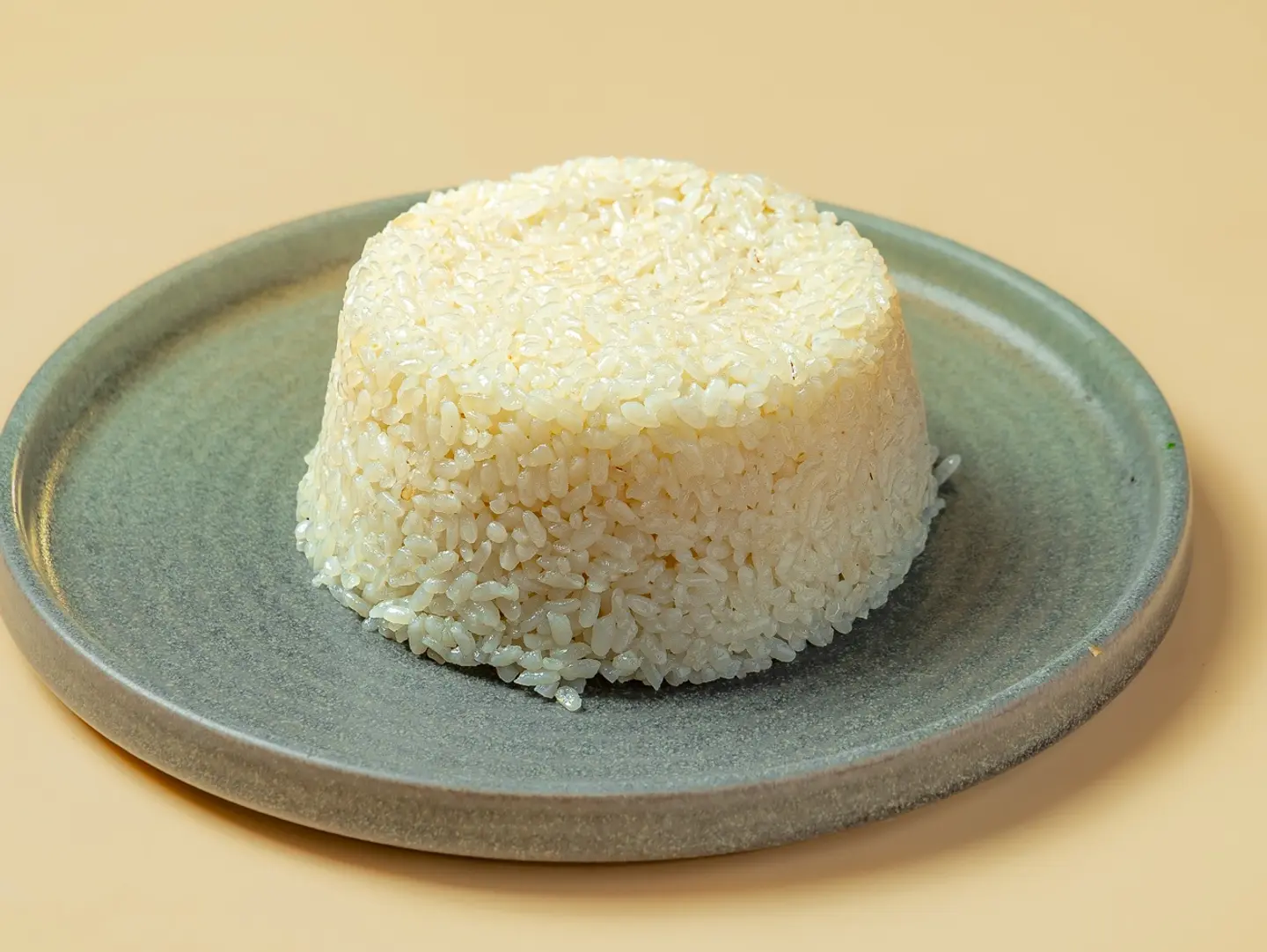 أرز أبيض