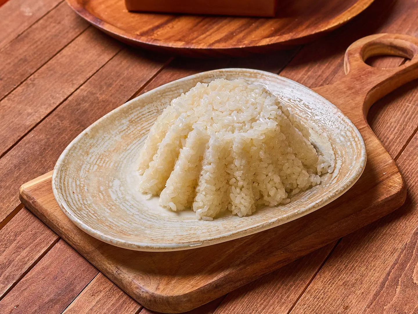 White Rice