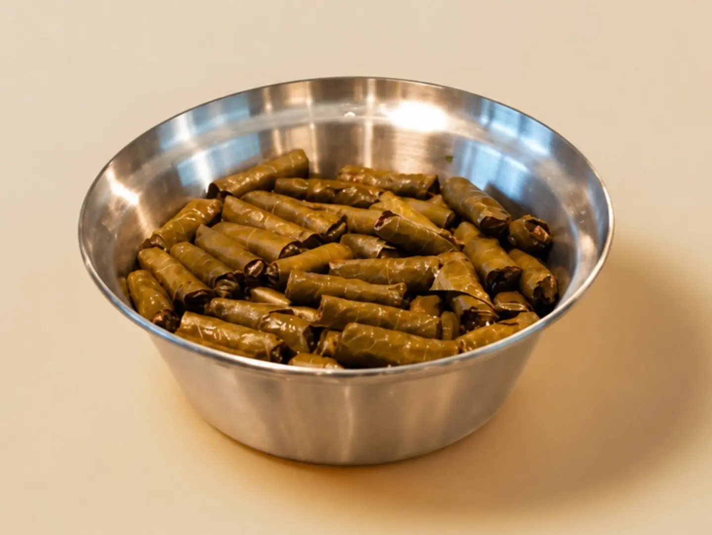 حله محشي ورق عنب