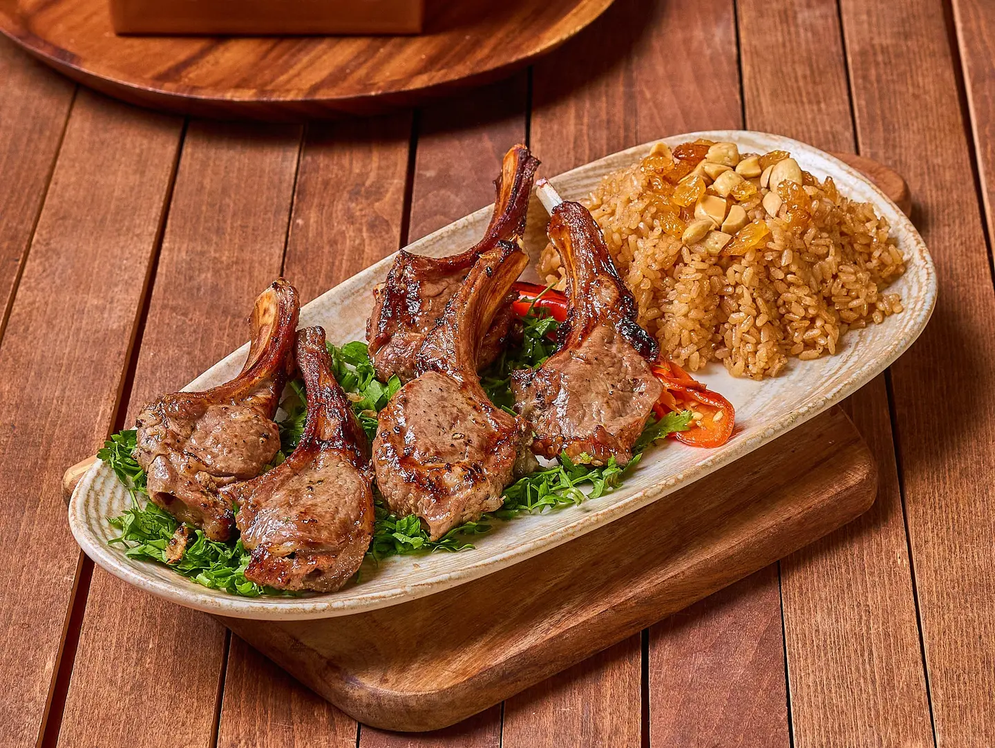 Lamb Chops - Quarter Kilo