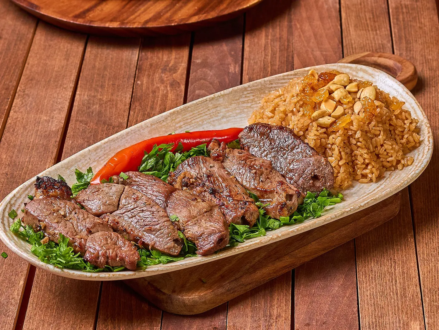 Lamb Kabab - Quarter Kilo