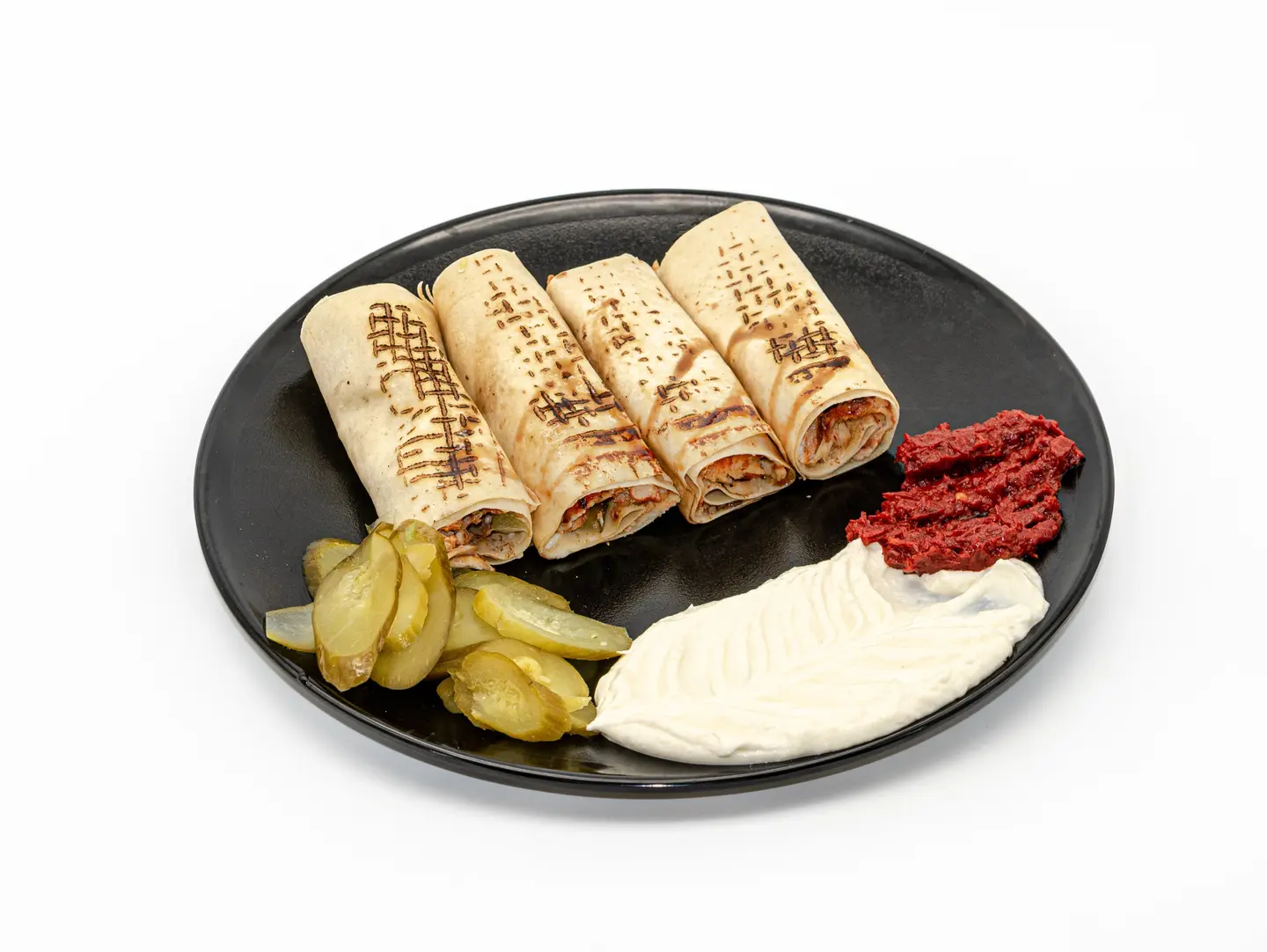 خرطوشة ابو جراح - دجاج