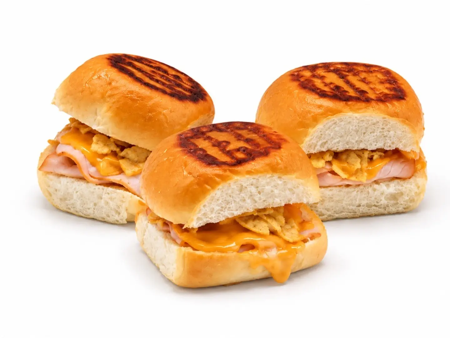 Turkey Sandwich