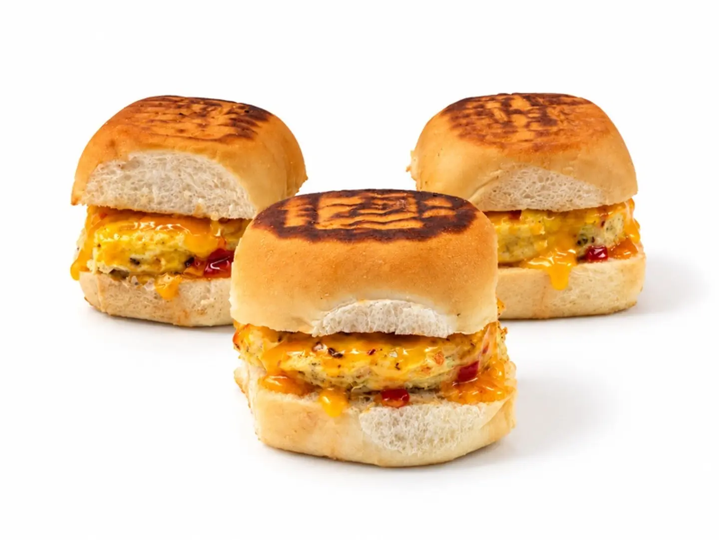 Egg Sandwich